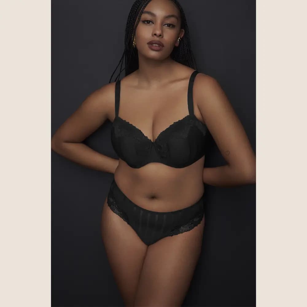 Maldives Black