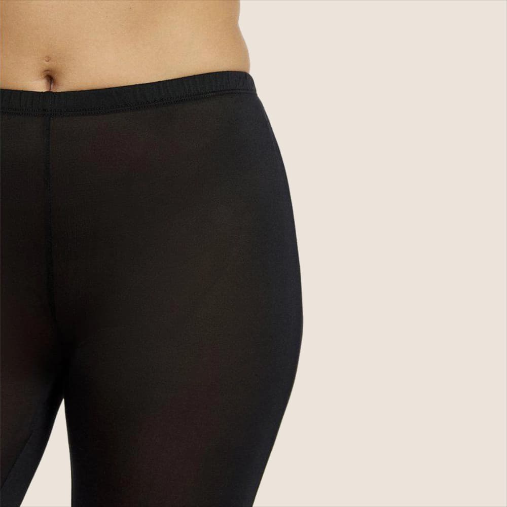 Sidenleggings Jolene