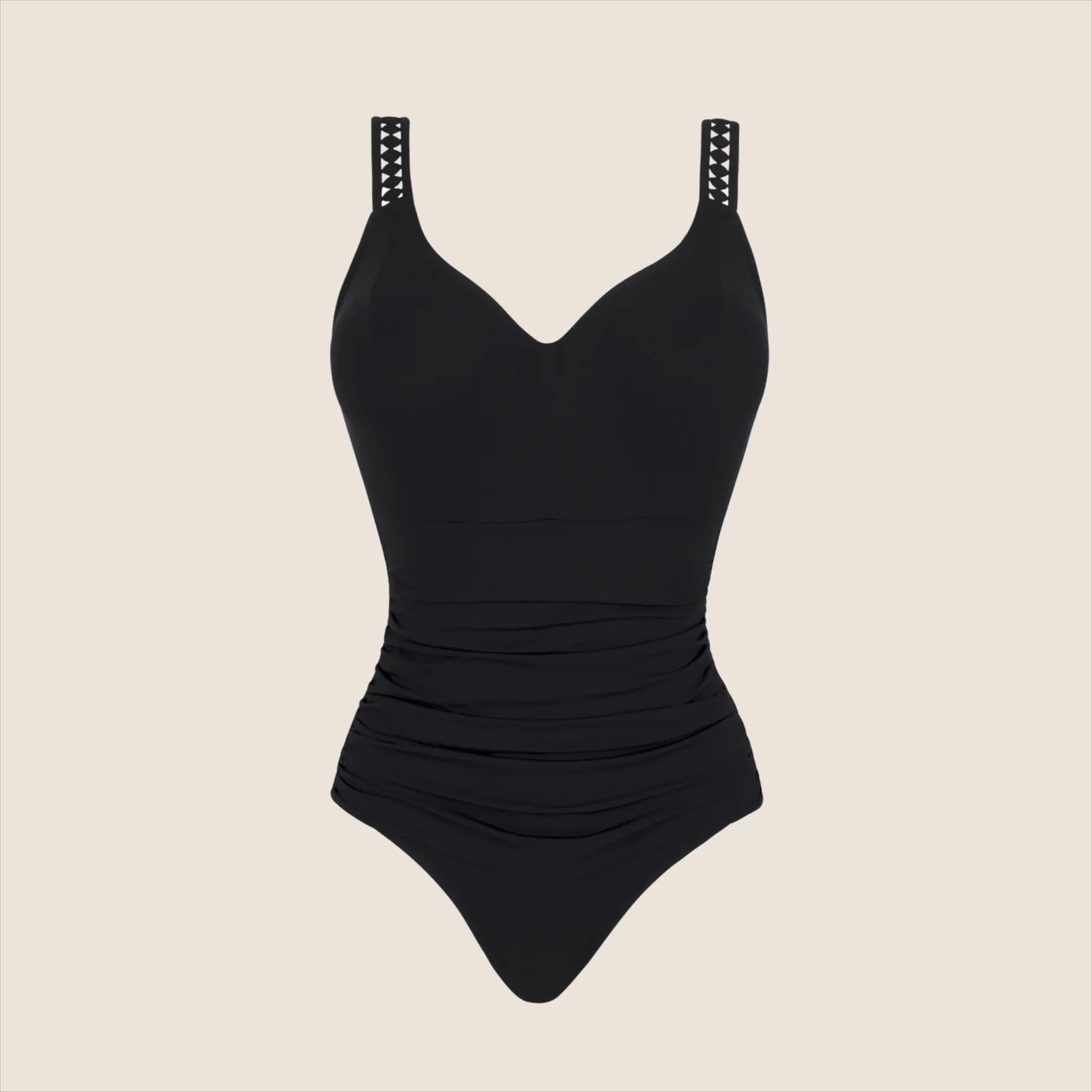 Mood Tummy Black