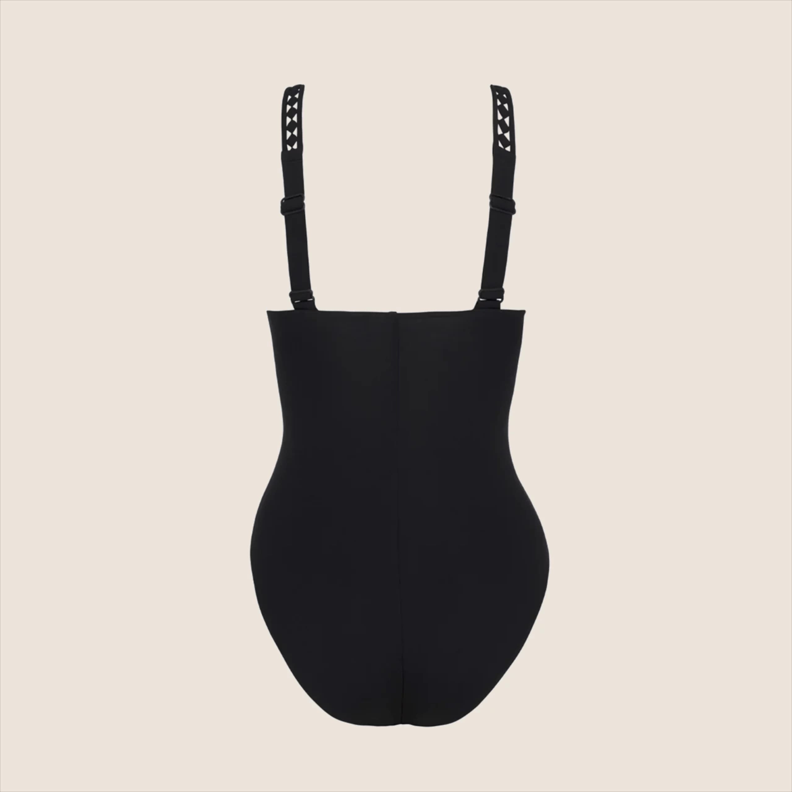 Mood Tummy Black