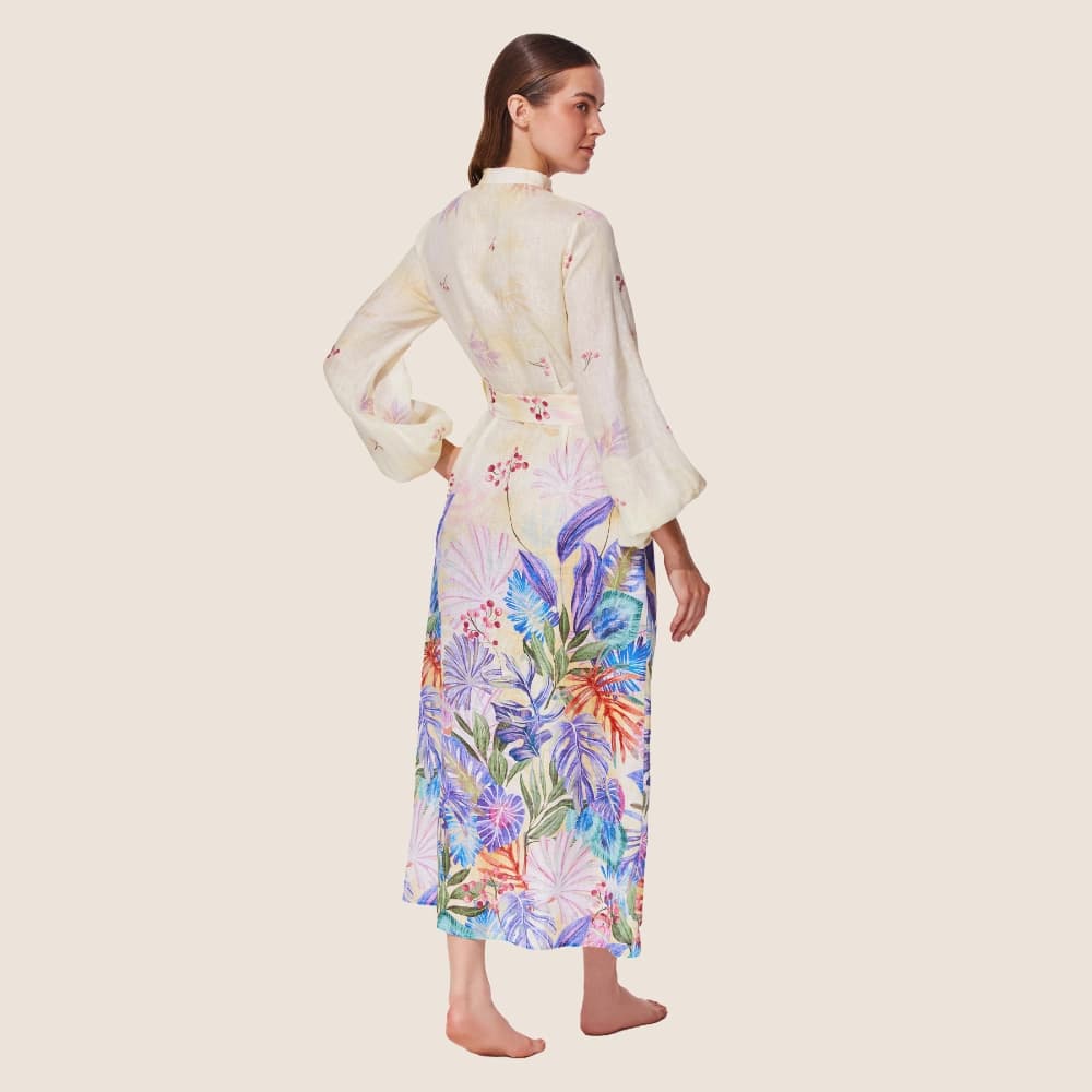 Cherry Blossom Klänning