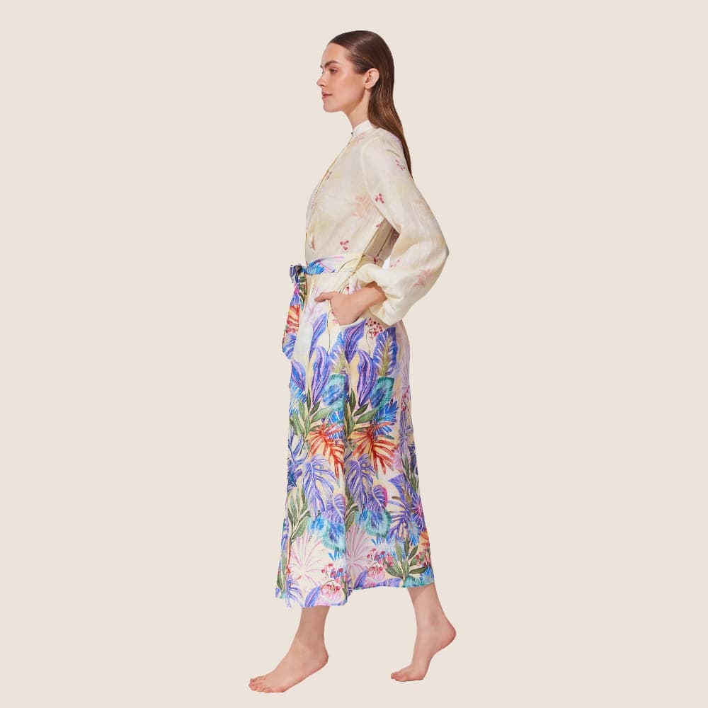 Cherry Blossom Klänning