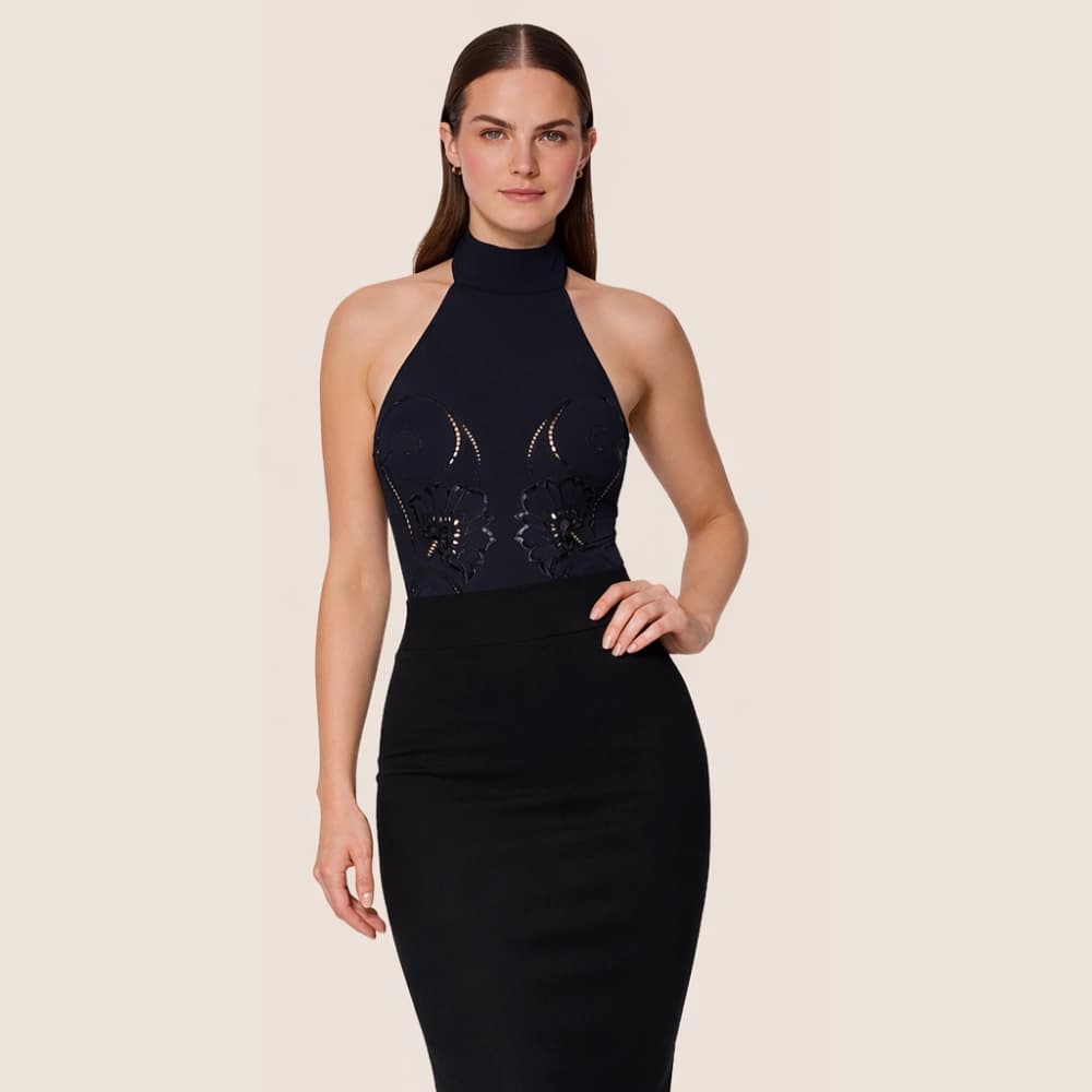 Hokkaido body & baddräkt