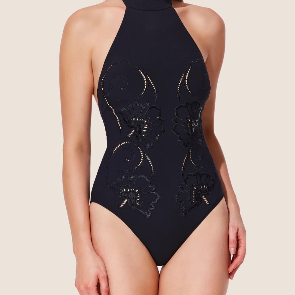 Hokkaido body & baddräkt