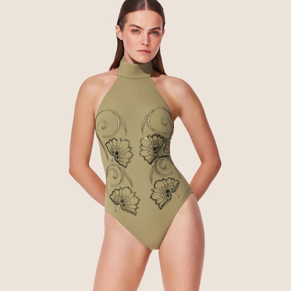 Hokkaido body & baddräkt