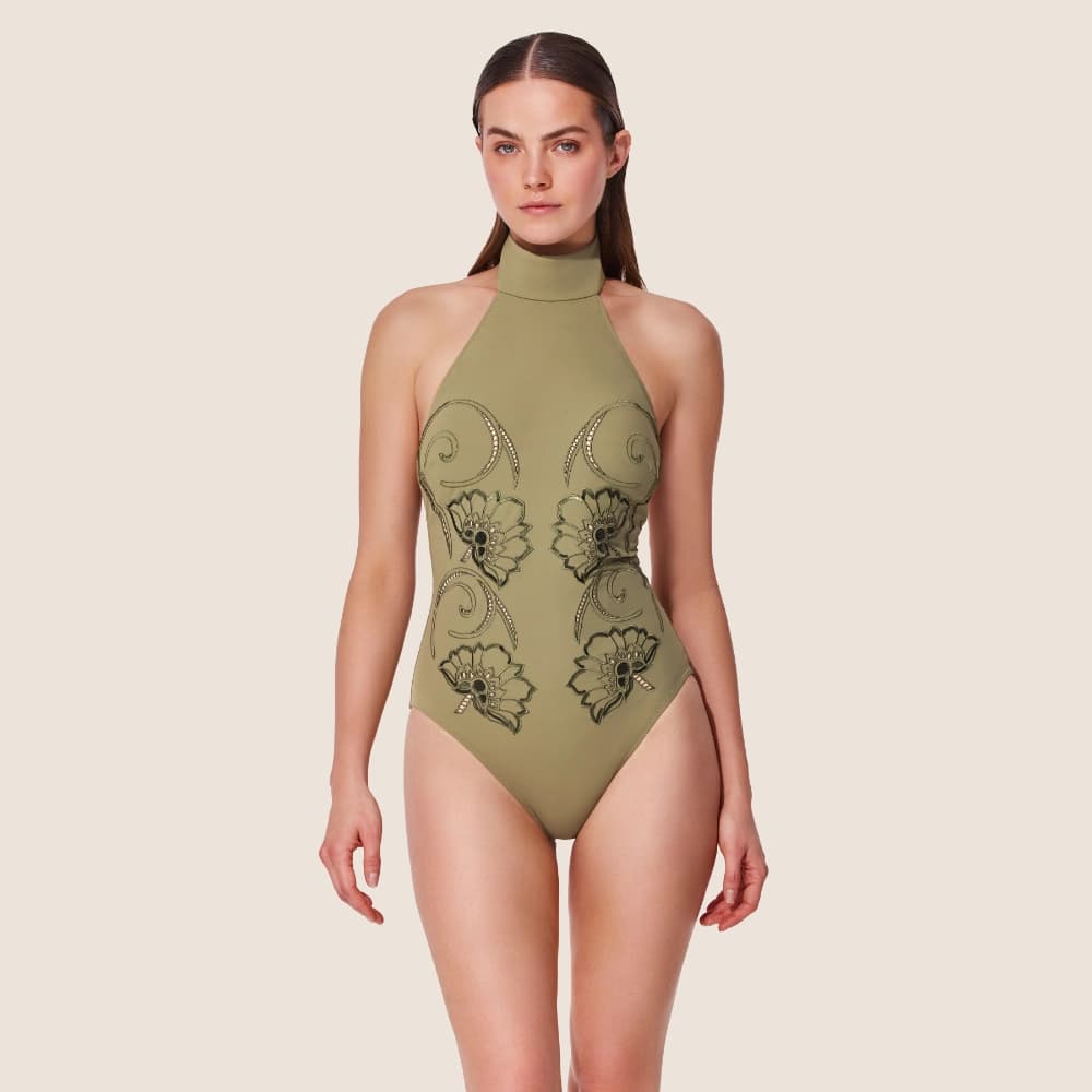 Hokkaido body & baddräkt