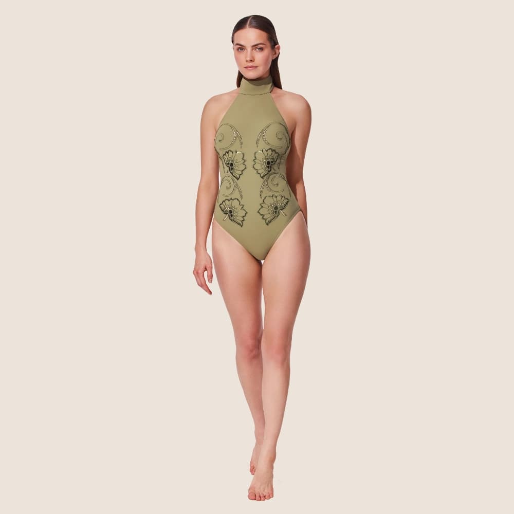 Hokkaido body & baddräkt