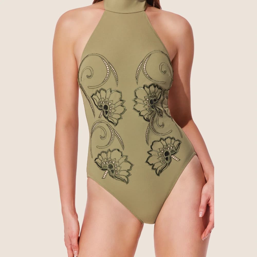 Hokkaido body & baddräkt