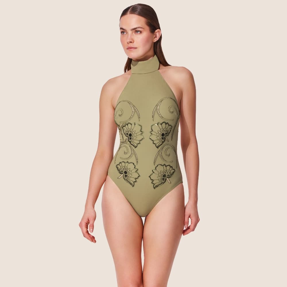 Hokkaido body & baddräkt