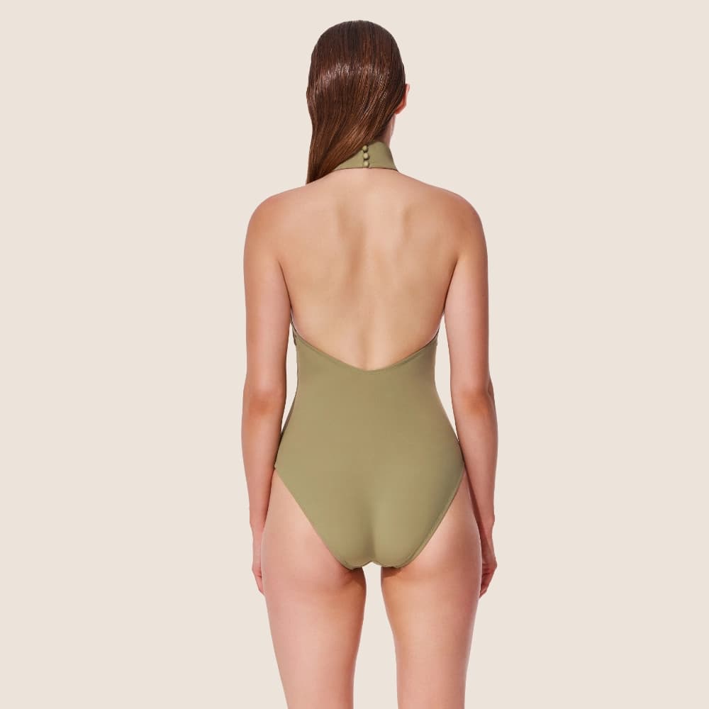 Hokkaido body & baddräkt