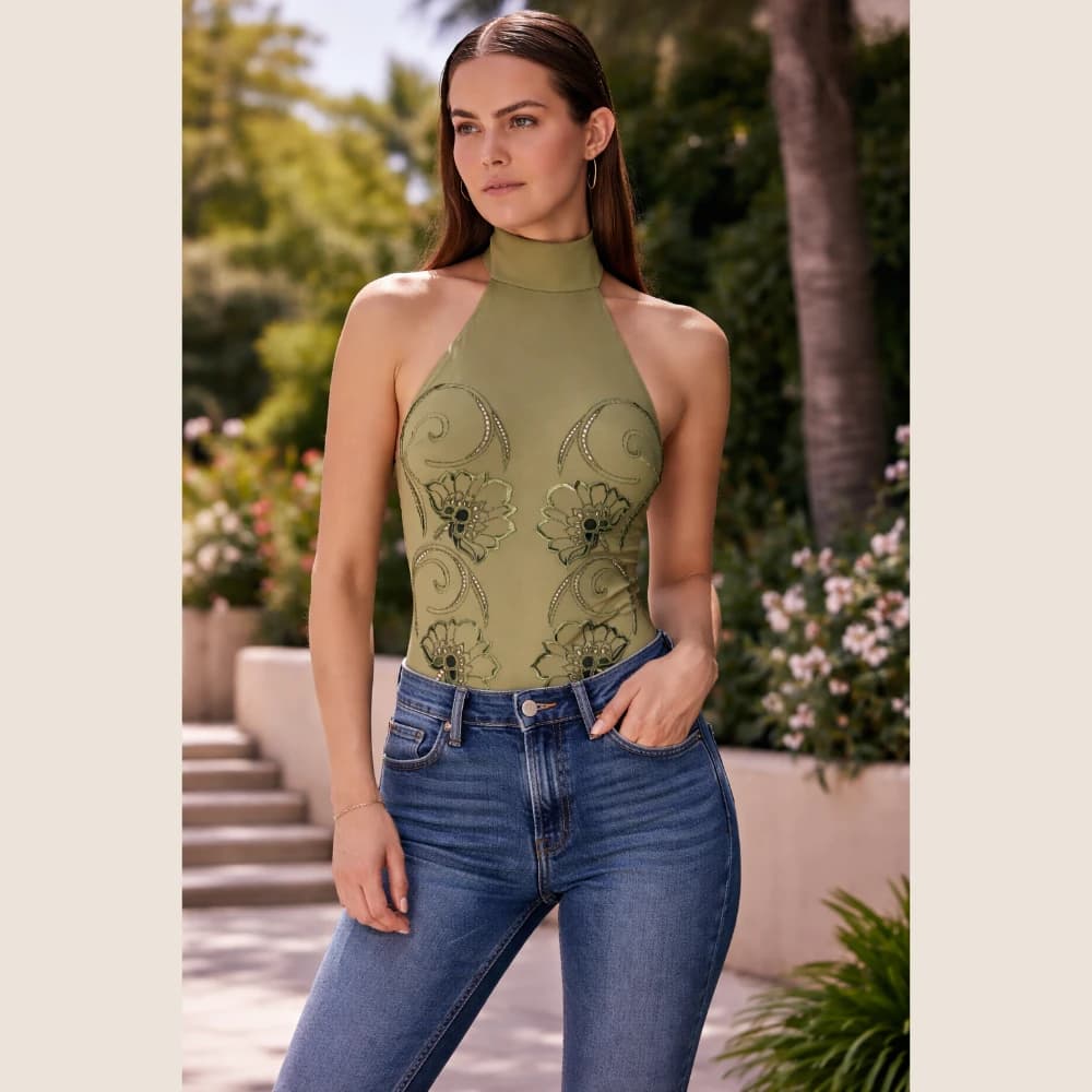 Hokkaido body & baddräkt