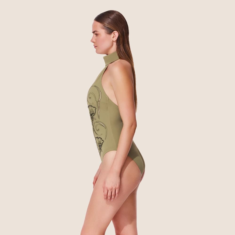 Hokkaido body & baddräkt