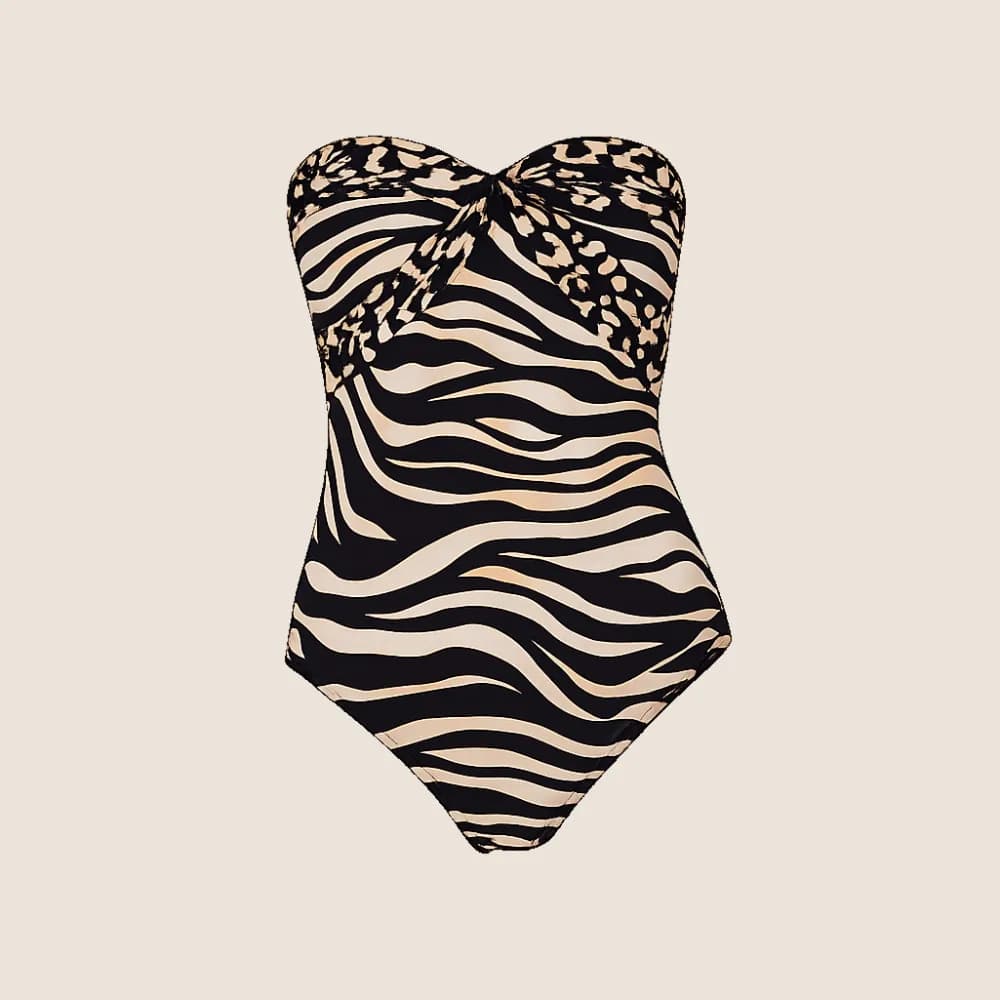 Bandeau Nambiti Safari