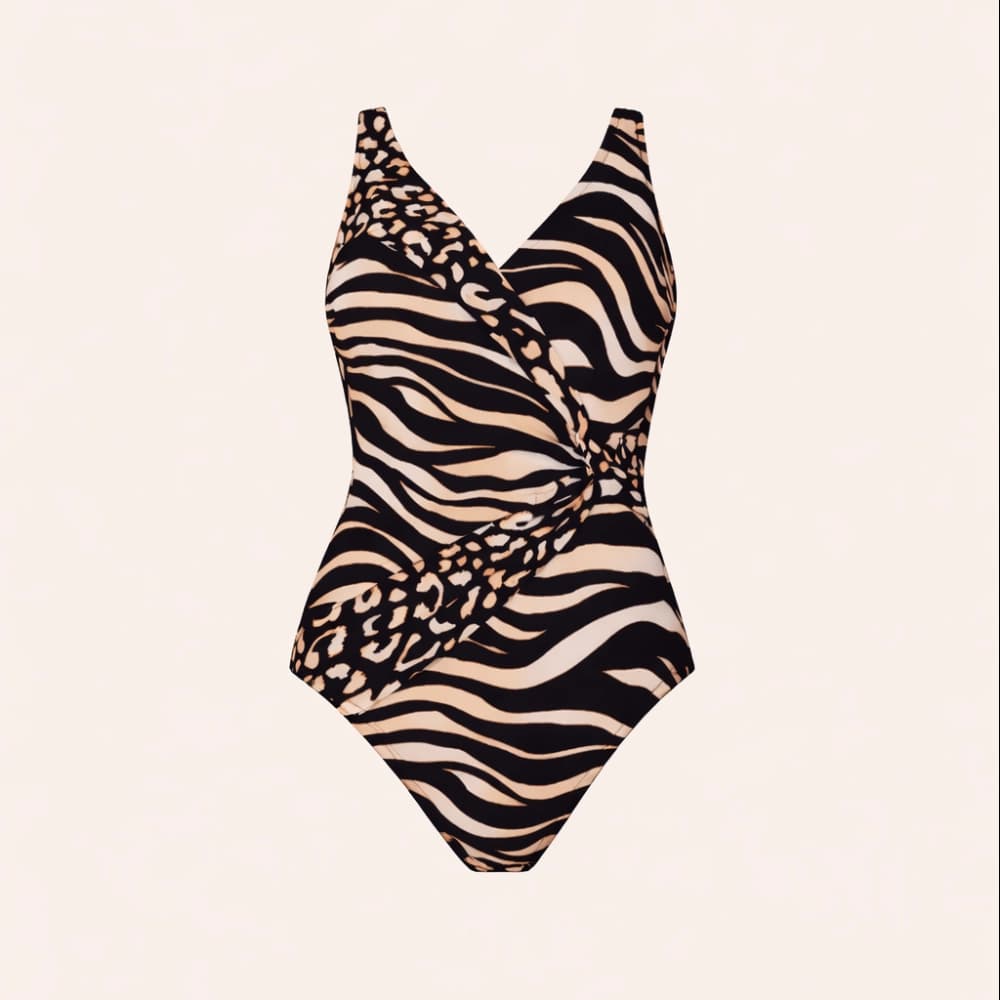 V-ringad Nambiti Safari