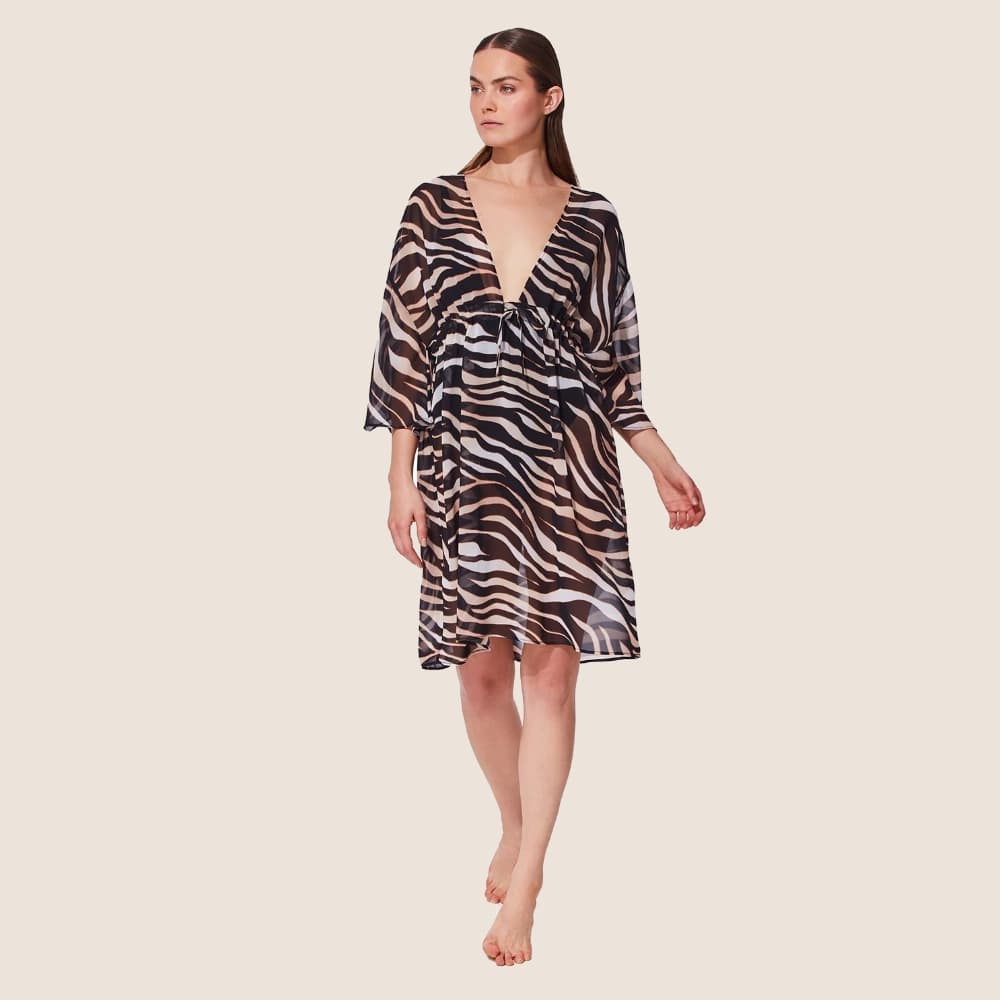 Kaftan Nambiti Safari