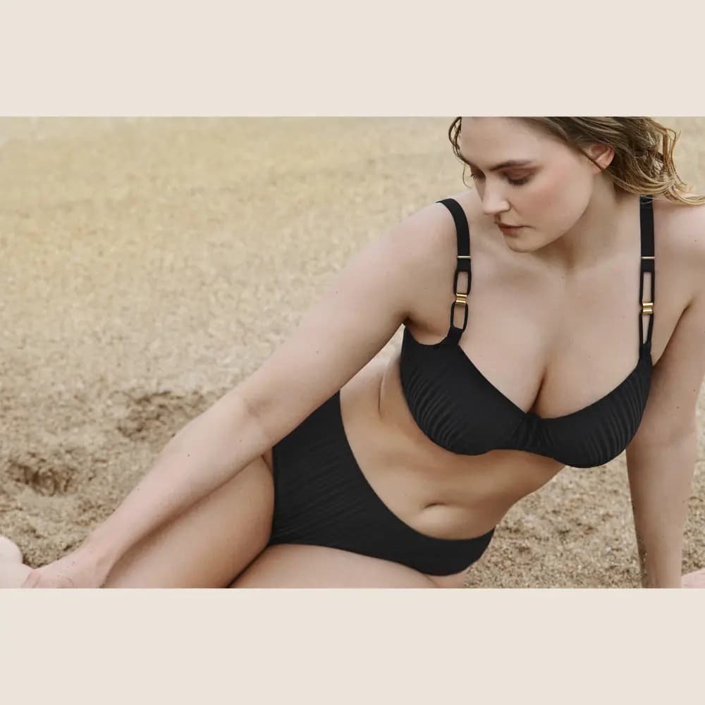 Kiruna Hög bikinitrosa