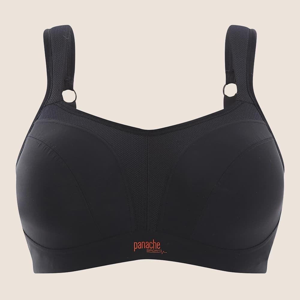 Sport BH Black