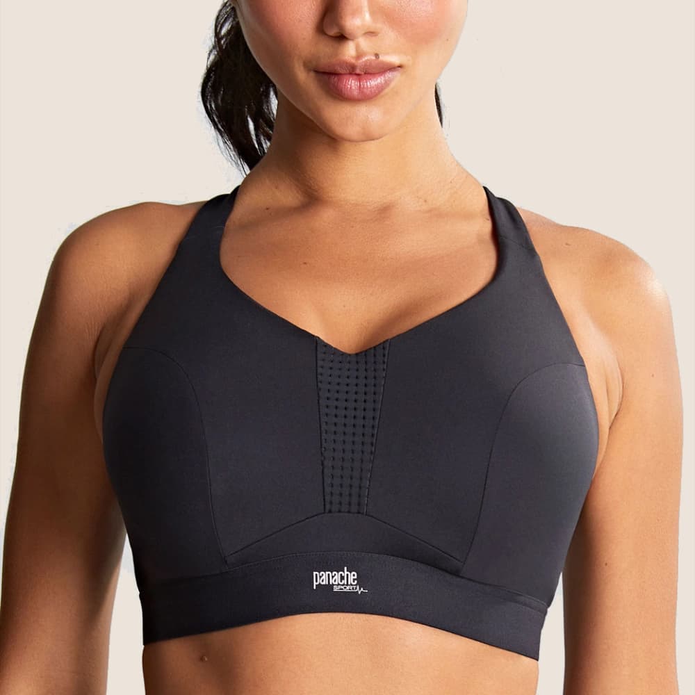 Sport BH 'Sienna Rose' PANACHE