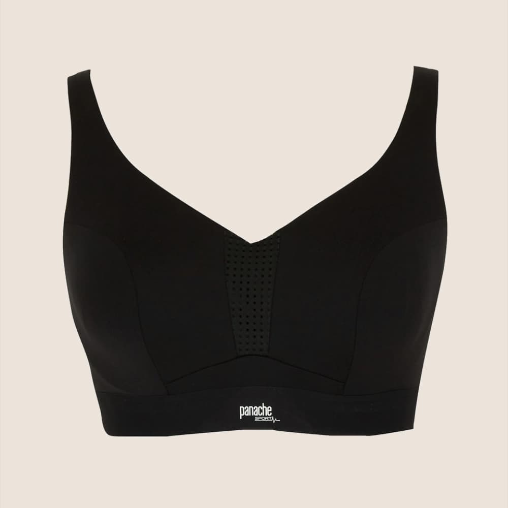 Sport BH 'Sienna Rose' PANACHE