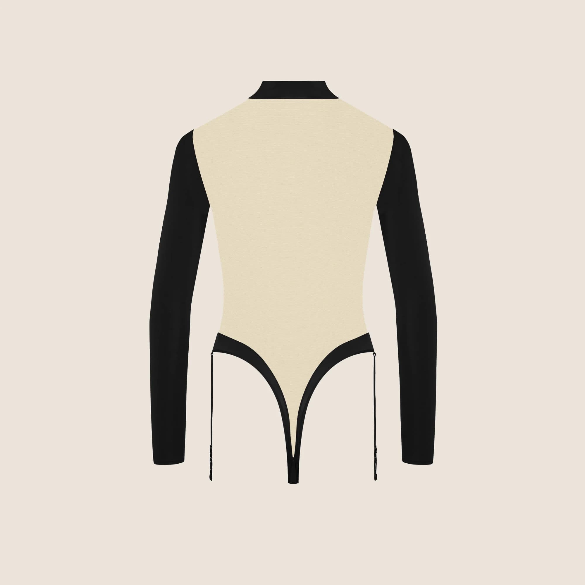 Pure Tentation Bodysuit