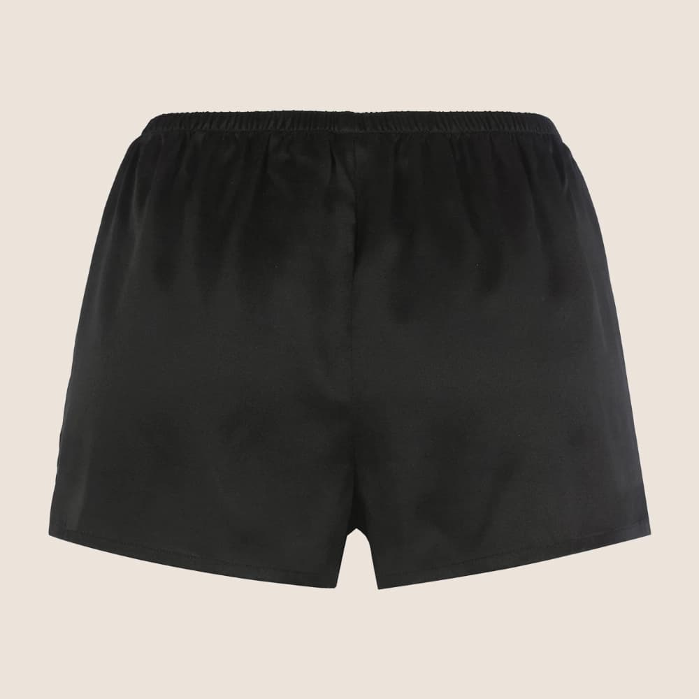 Pyjamasbyxa Siden
