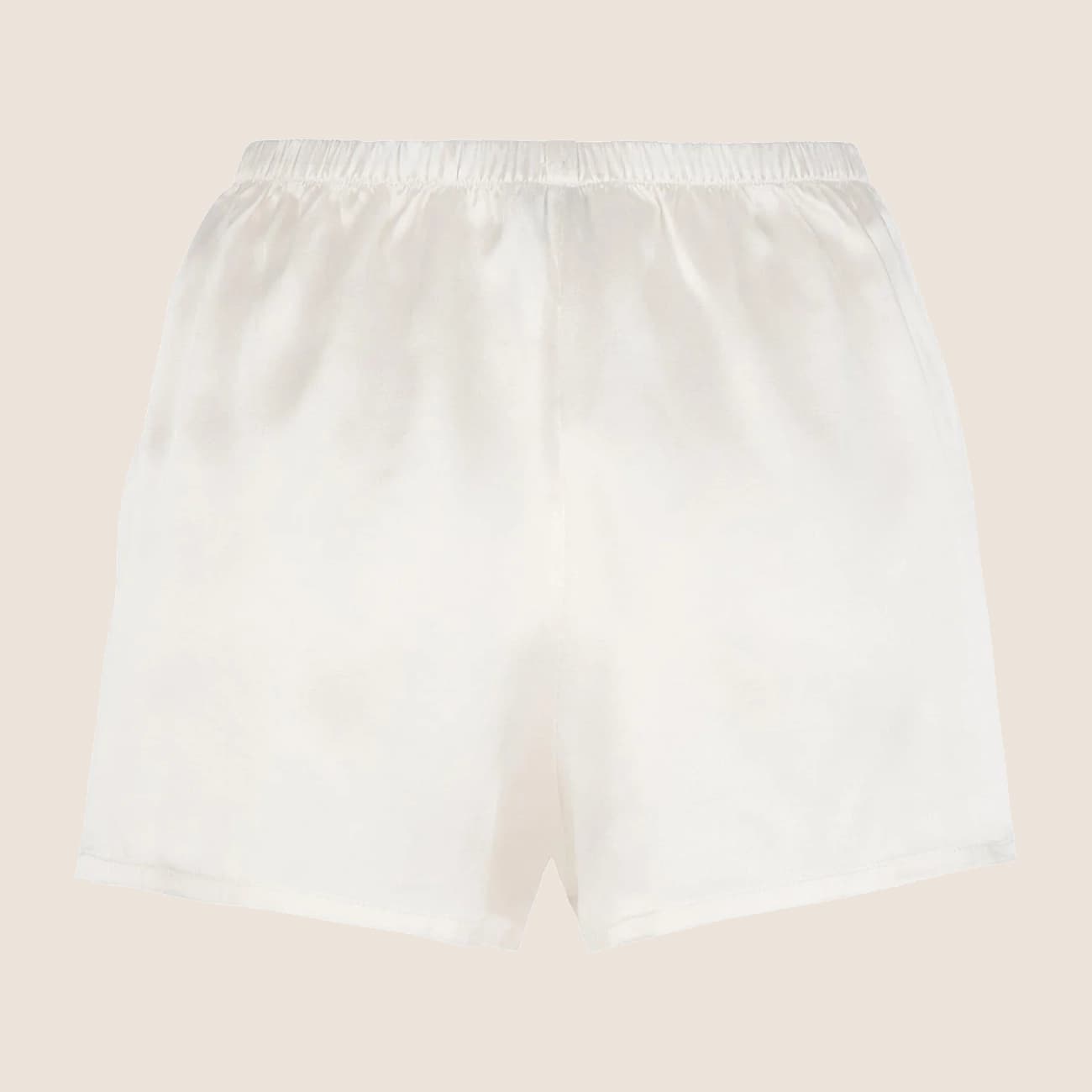 Pyjamasbyxa Siden