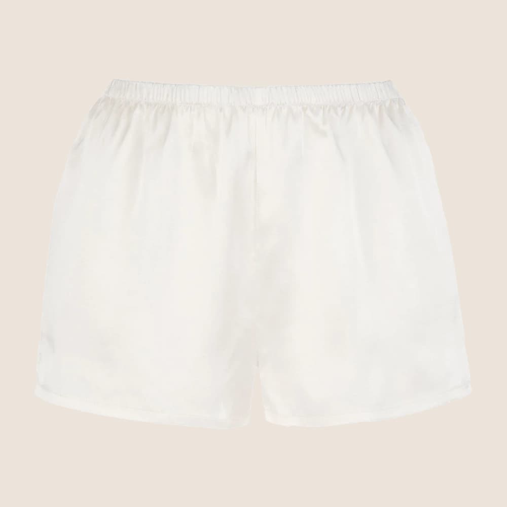 Pyjamasbyxa Siden