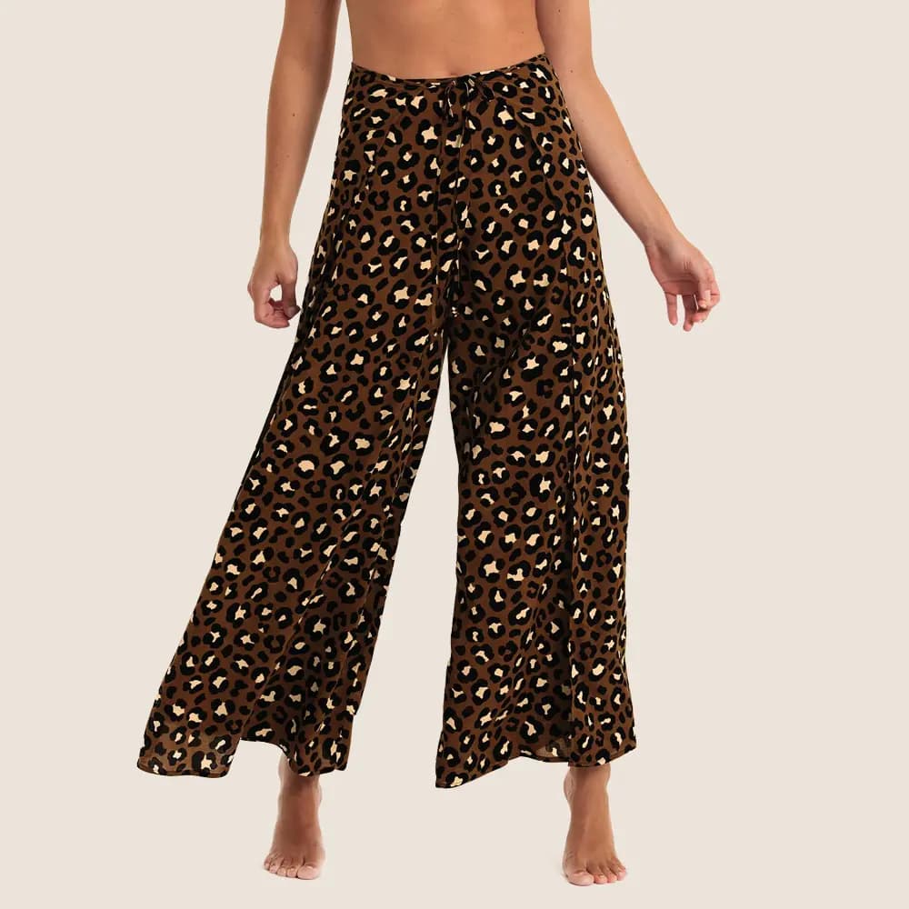 Toffee Jaipur Strandbyxa