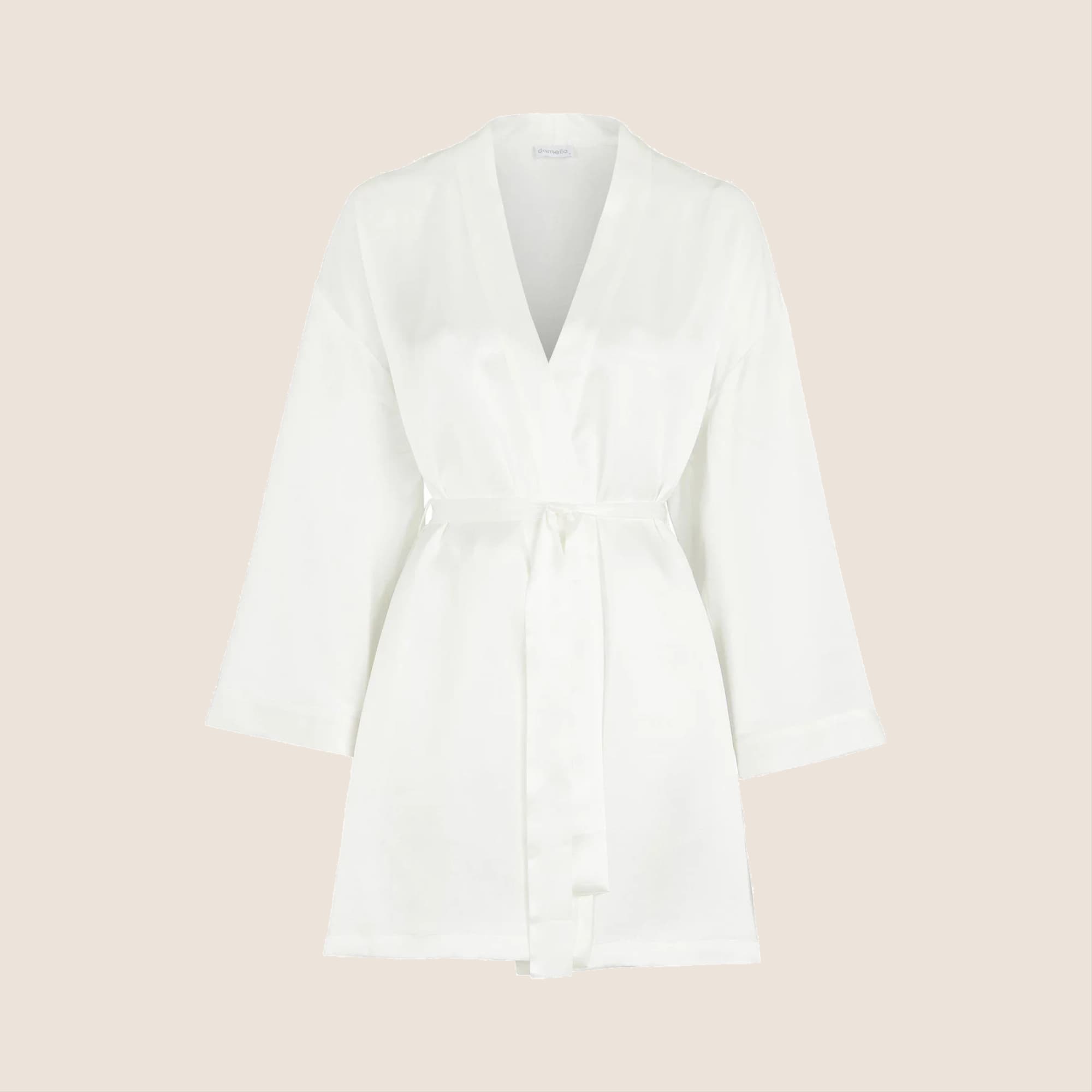 Silk Kimono