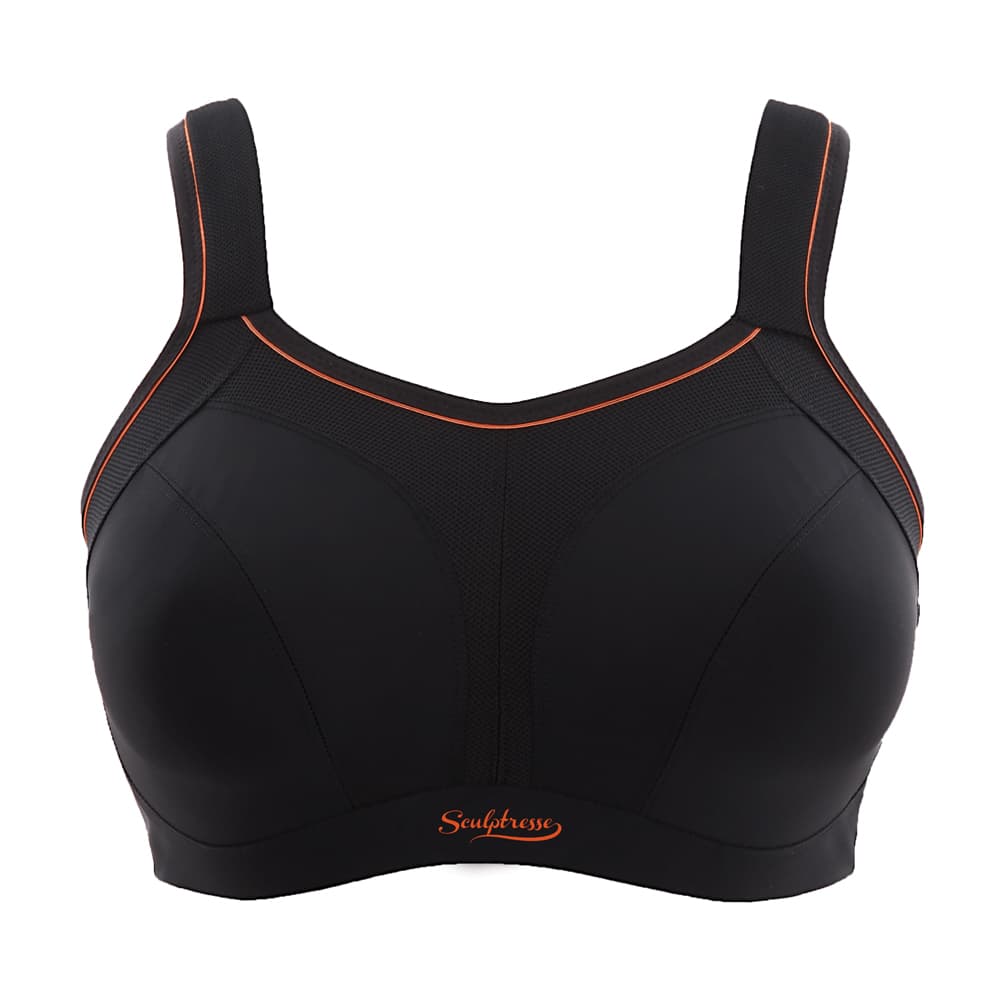 Sculptresse N-Padded