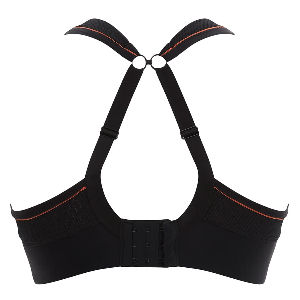 Sculptresse N-Padded