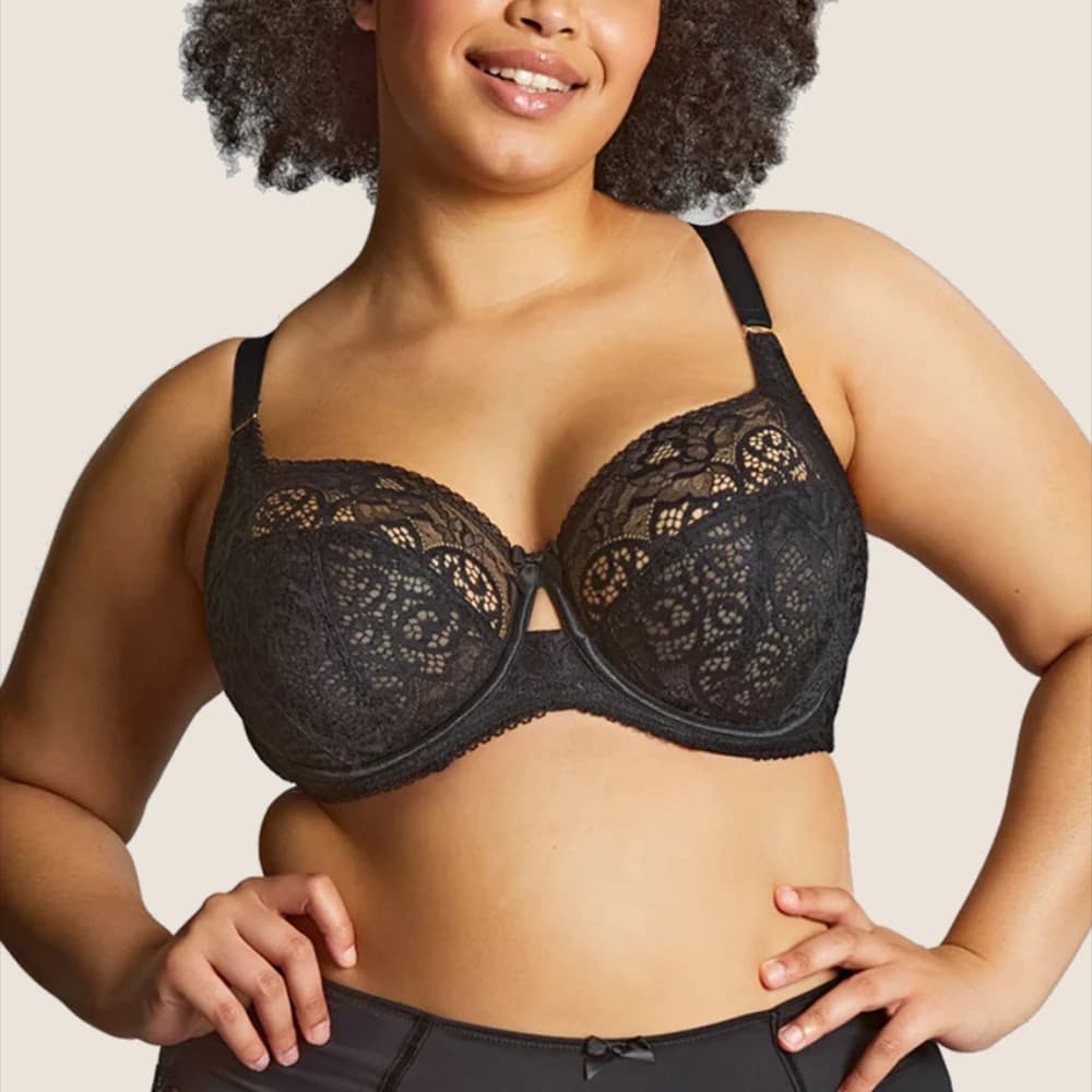 Sculptresse Estel Black