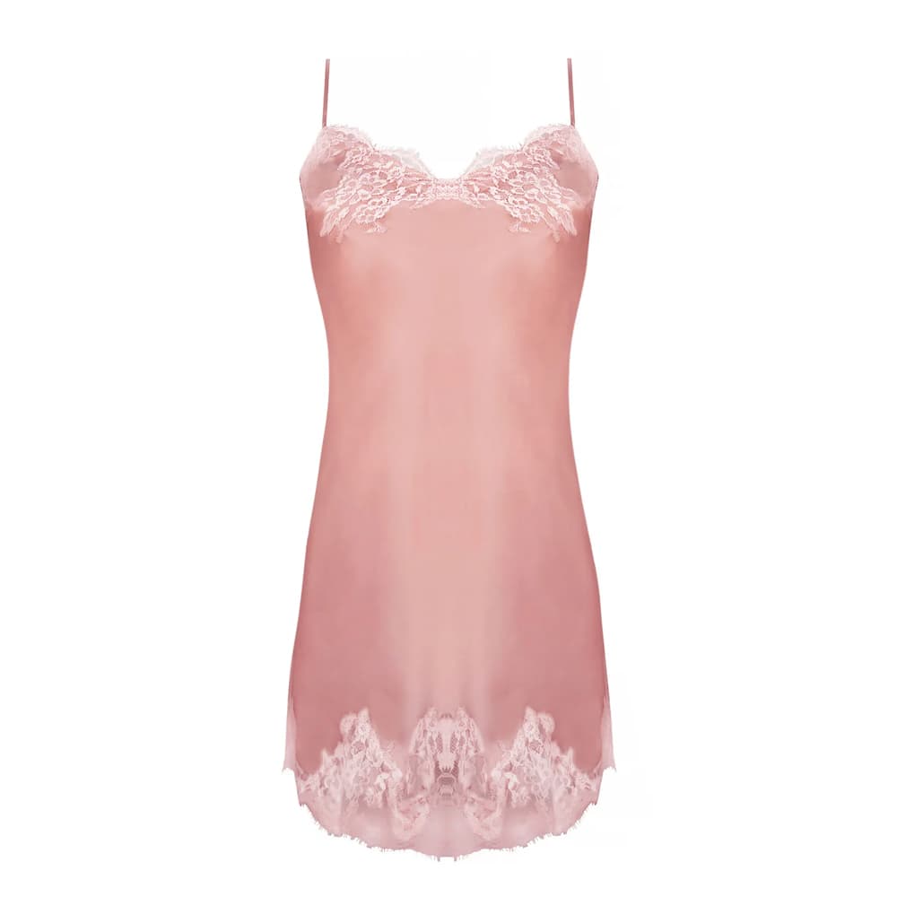 Splendeur Soie Rose
