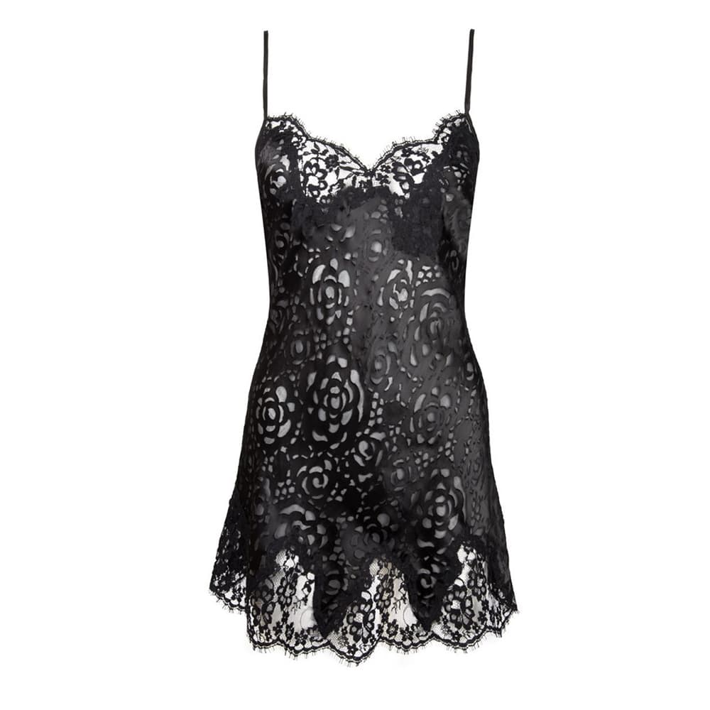 Dressing Floral