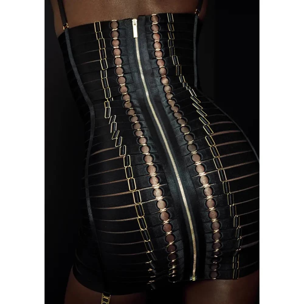 Adjustable Dress "Angela" Bordelle