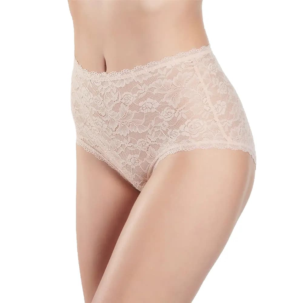 Midjehög Trosa Rosessence