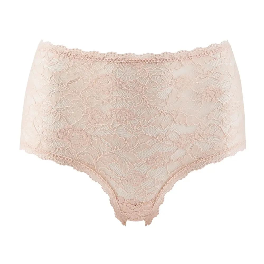 Midjehög Trosa Rosessence