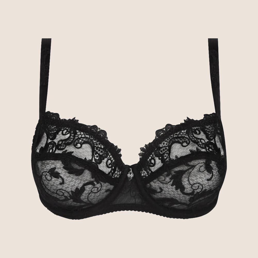 Balconette BH 'Dressing Floral' LISE CHARMEL