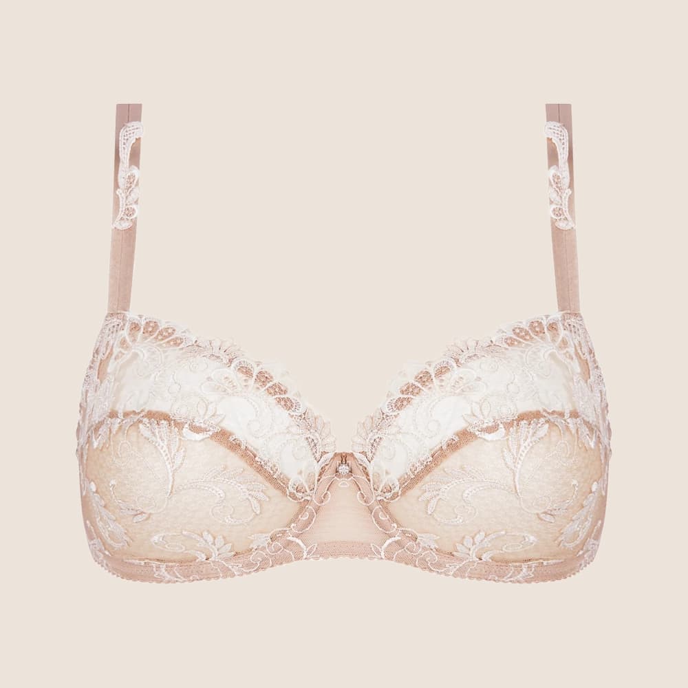 Balconette BH 'Dressing Floral' LISE CHARMEL