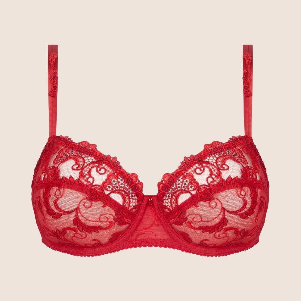 Balconette BH 'Dressing Floral' LISE CHARMEL