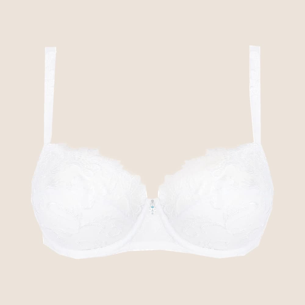 Balconette BH 'Dressing Floral' LISE CHARMEL