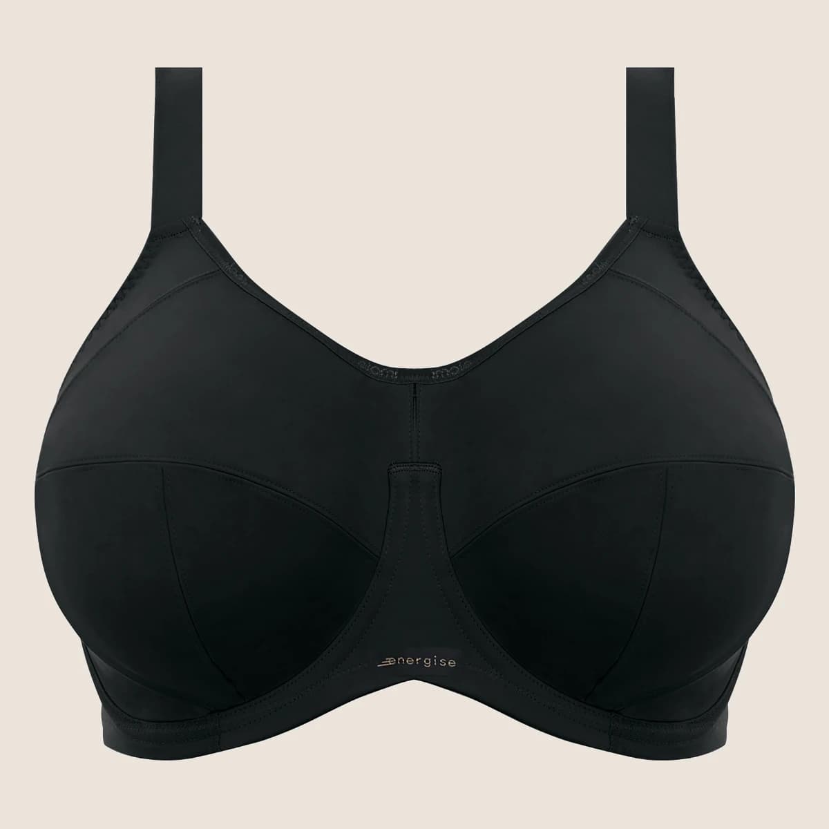 Energise Black