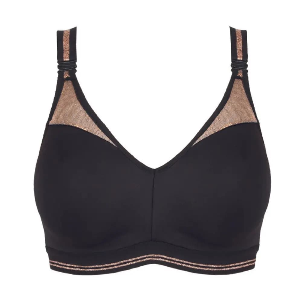 Sport BH Spacer 'Initiale' EMPREINTE