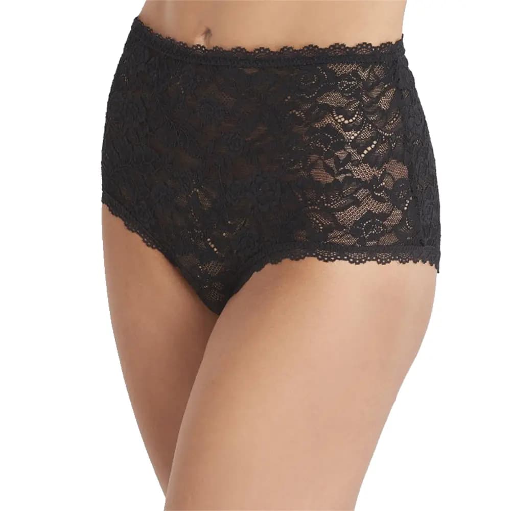 Midjehög Trosa Rosessence