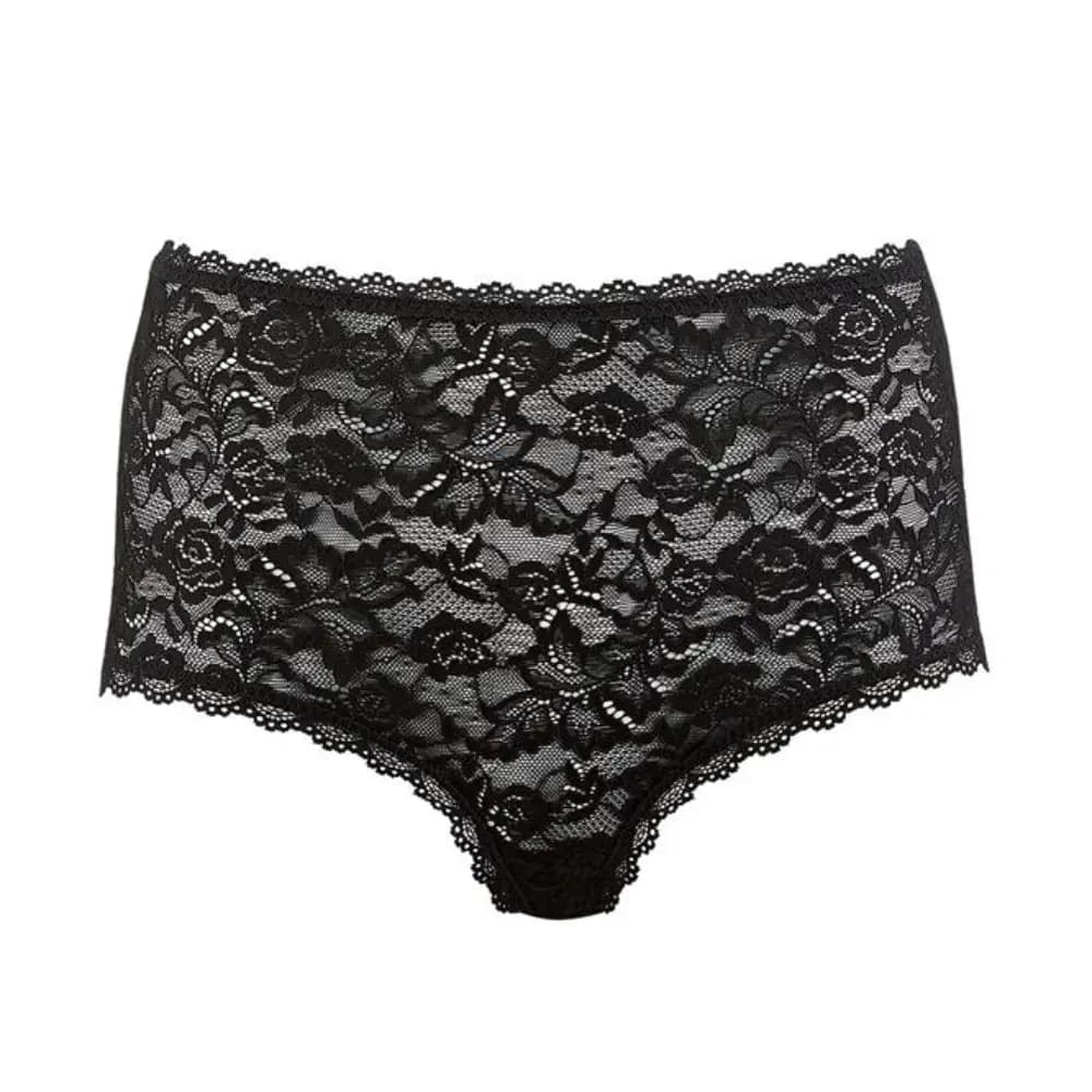 Midjehög Trosa Rosessence