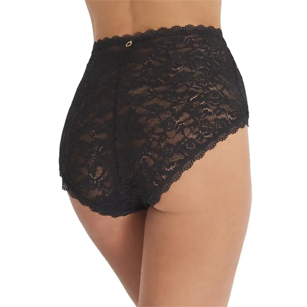 Midjehög Trosa Rosessence