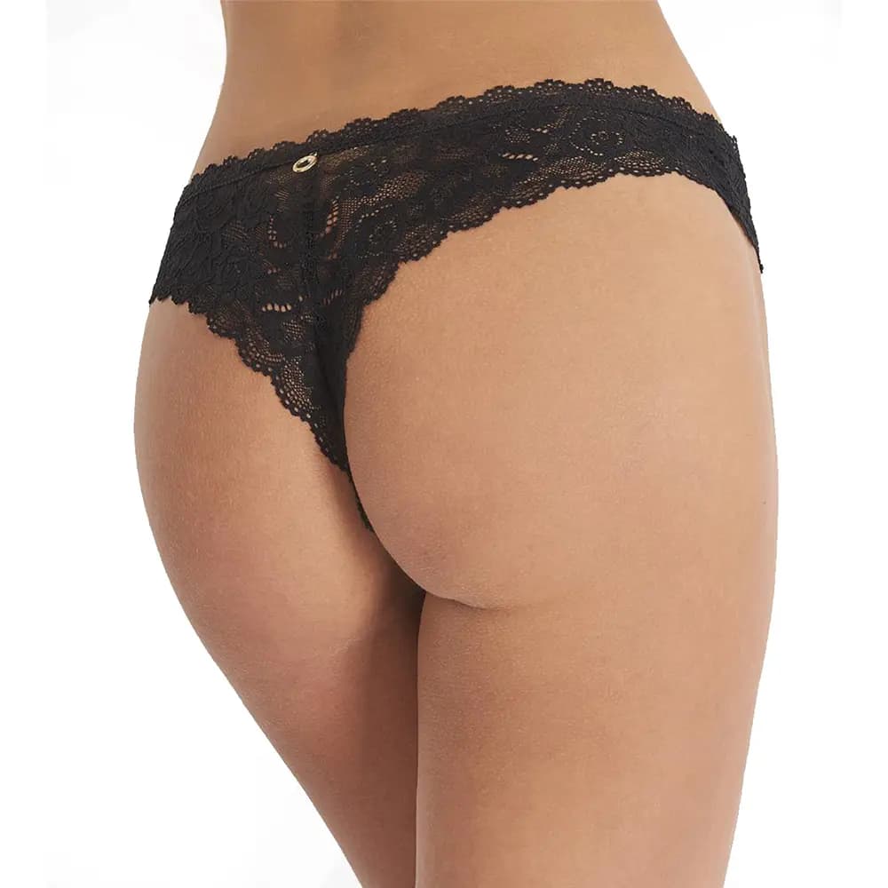 Tanga string Rosessence
