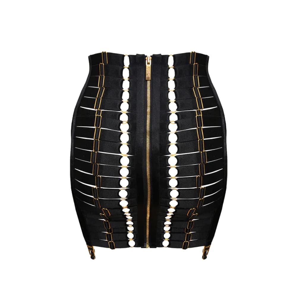 Adjustable Classic Waspie