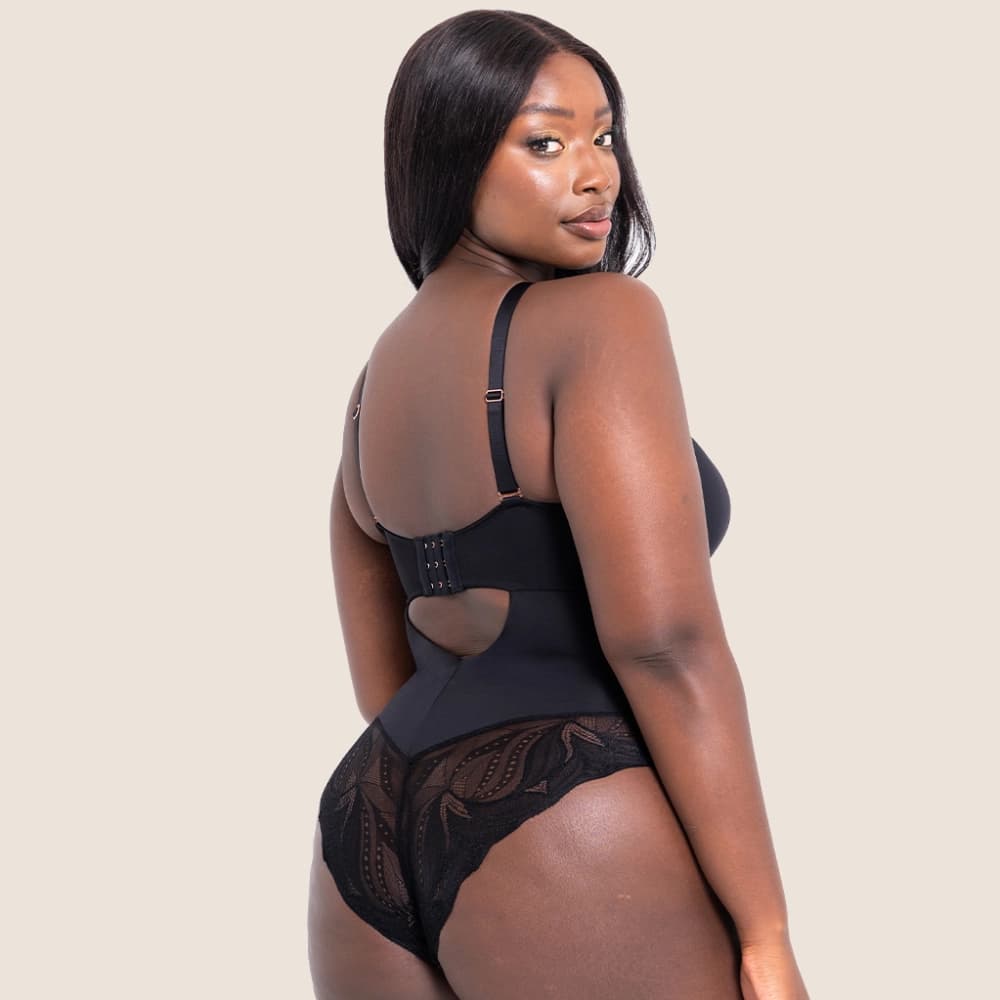 Scantilly Indulgence