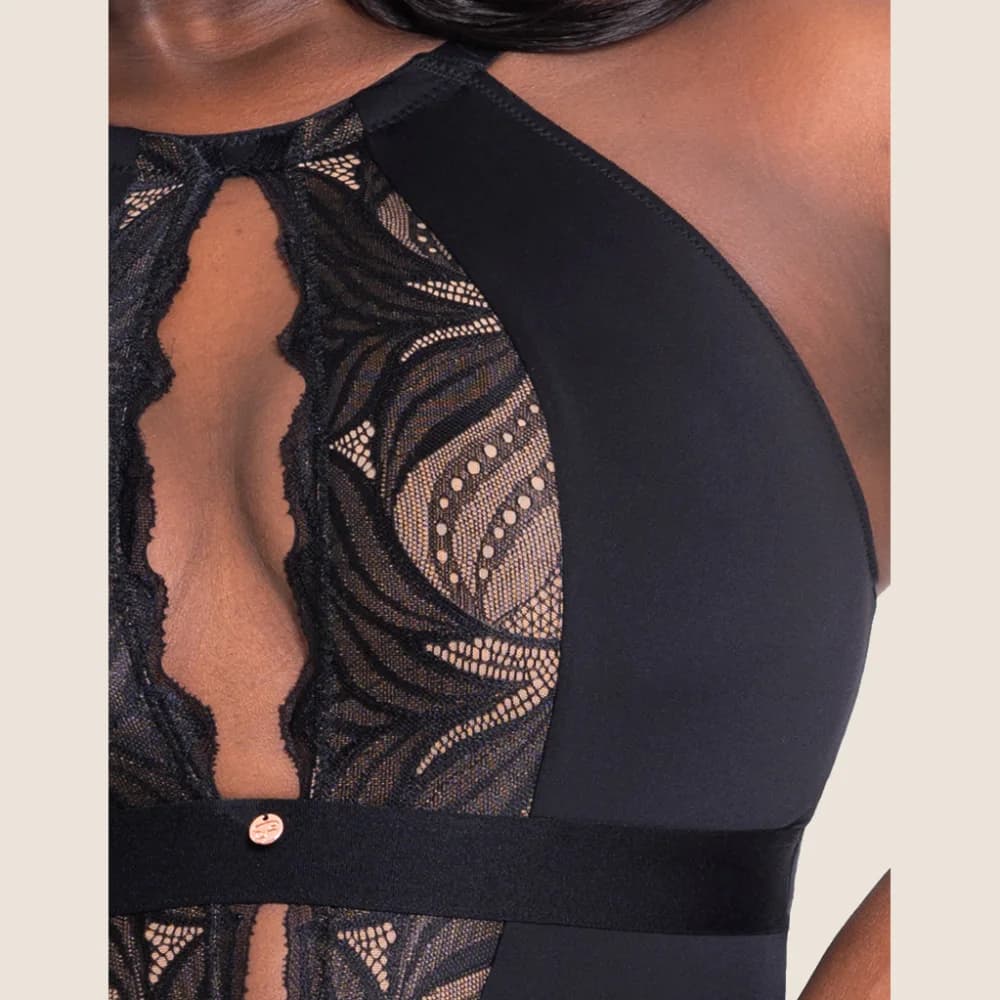 Scantilly Indulgence